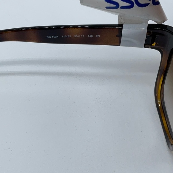 Ray Ban MODEL CODE RB4194 710/85 53-17 - Picture 3 of 6